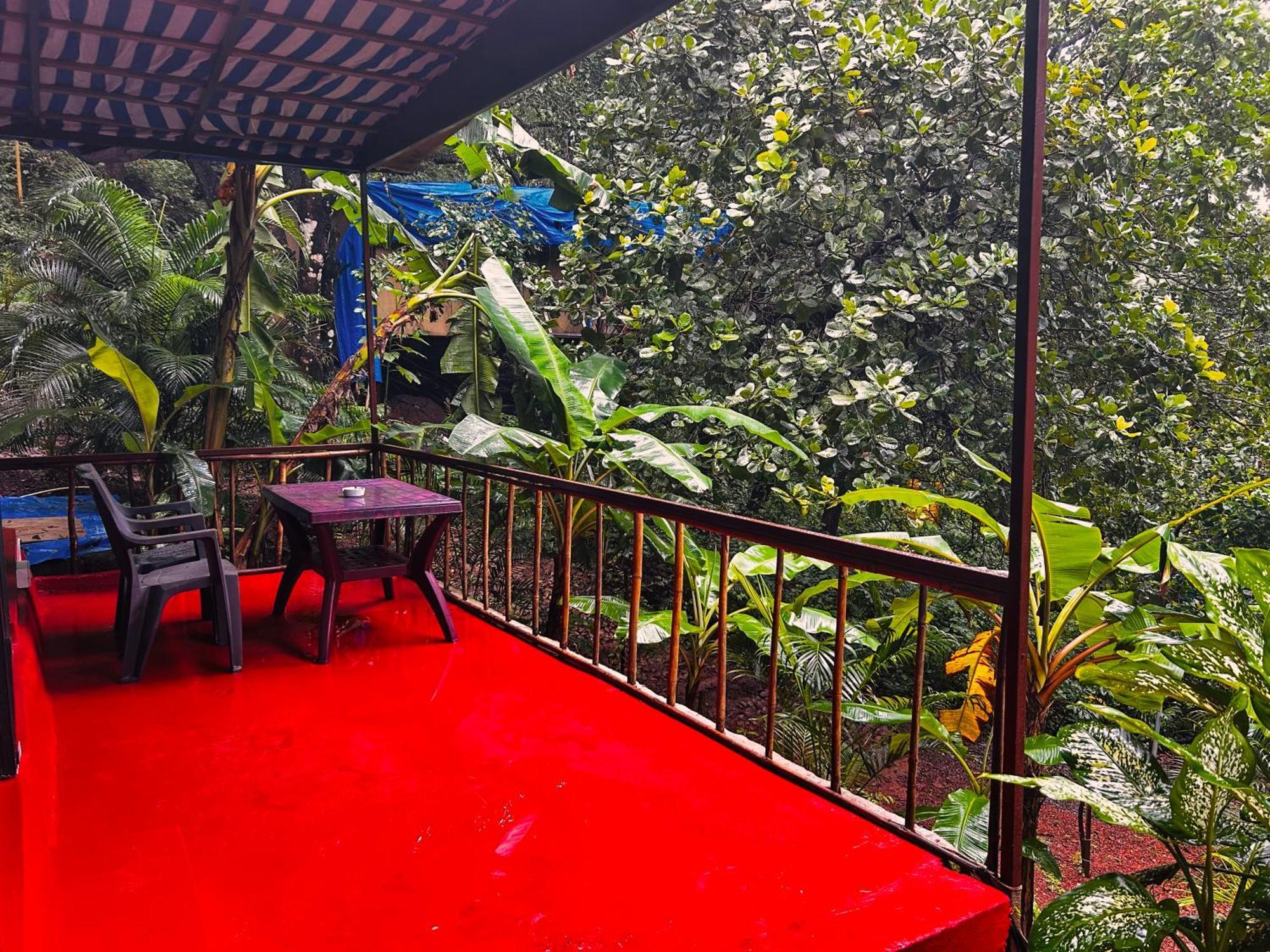 Samyama Retreat Hotel Cola Room photo