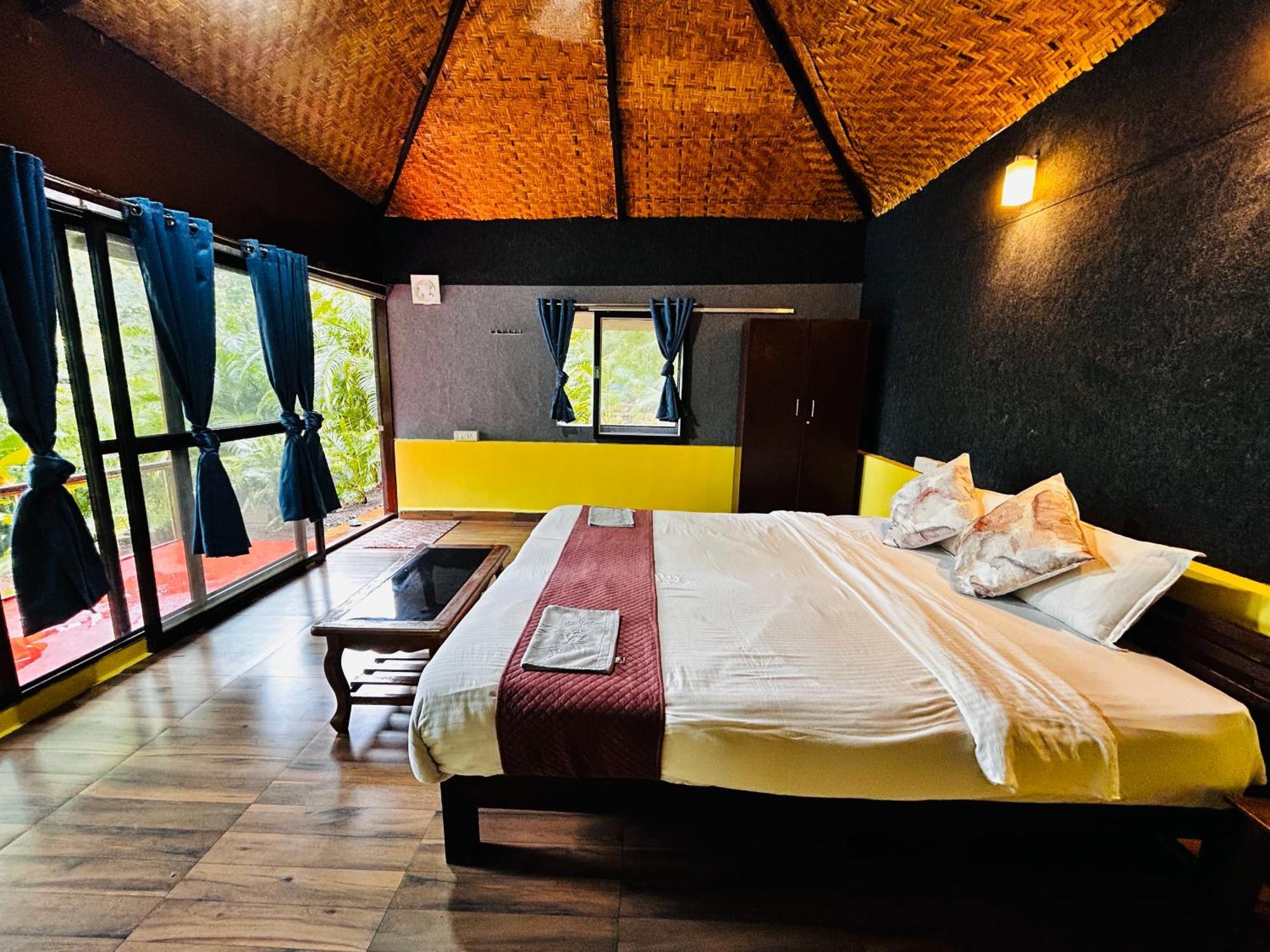 Samyama Retreat Hotel Cola Room photo