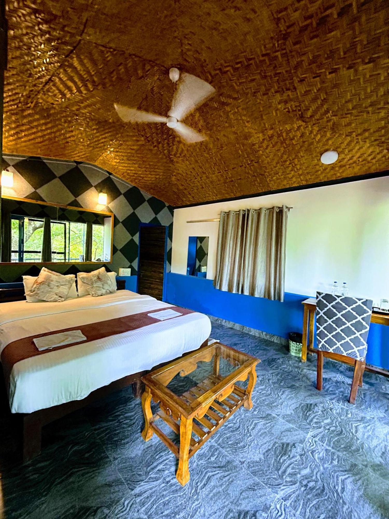 Samyama Retreat Hotel Cola Exterior photo